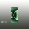 Смартфон Xiaomi 17 Pro Max 16/512Gb, зелёный (Green) (Китайская версия)